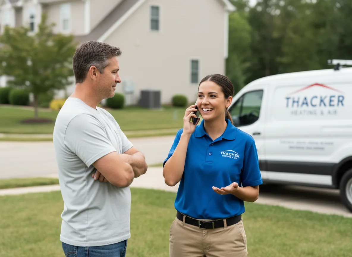 Ac Repair Kinross, MI FAQs